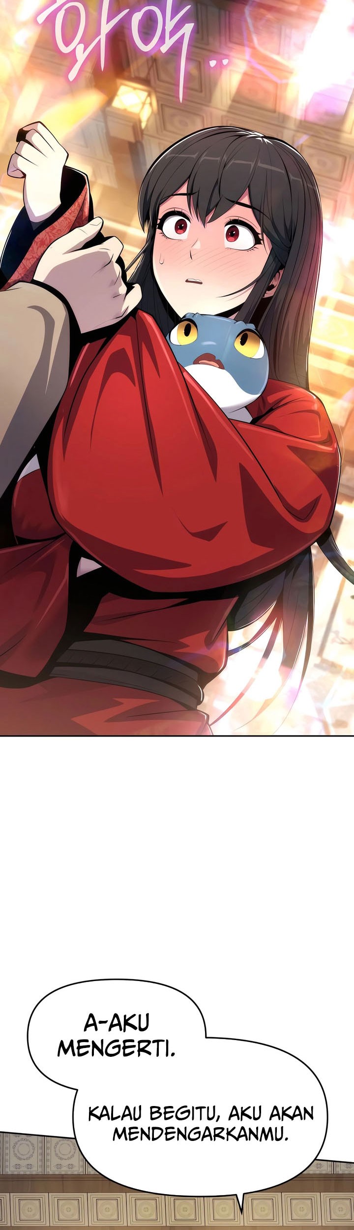 Entomologist in Sichuan Tang Clan Chapter 41 Gambar 55