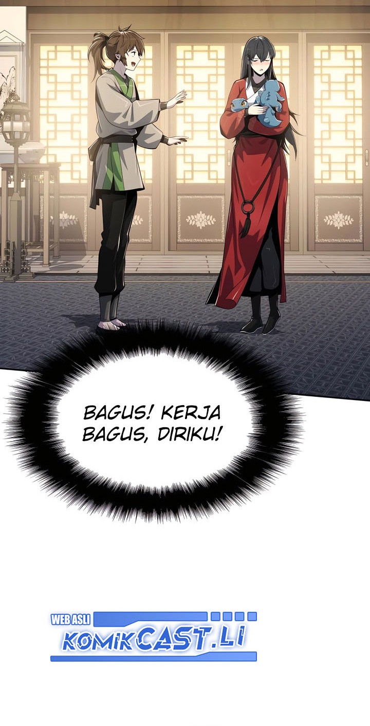 Entomologist in Sichuan Tang Clan Chapter 41 Gambar 56