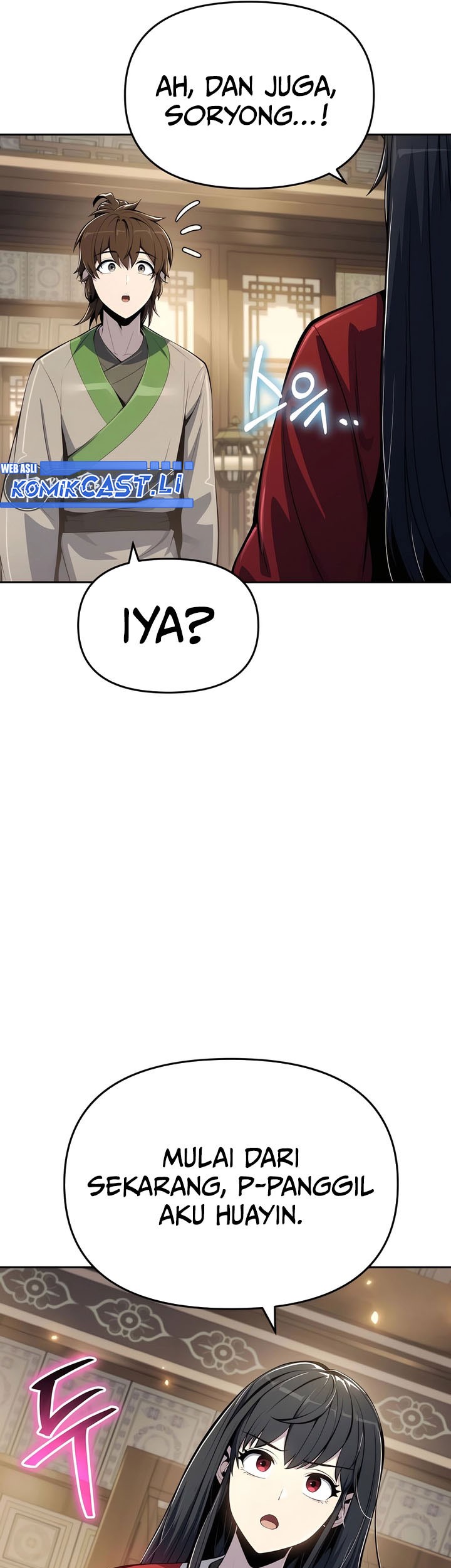 Entomologist in Sichuan Tang Clan Chapter 41 Gambar 57