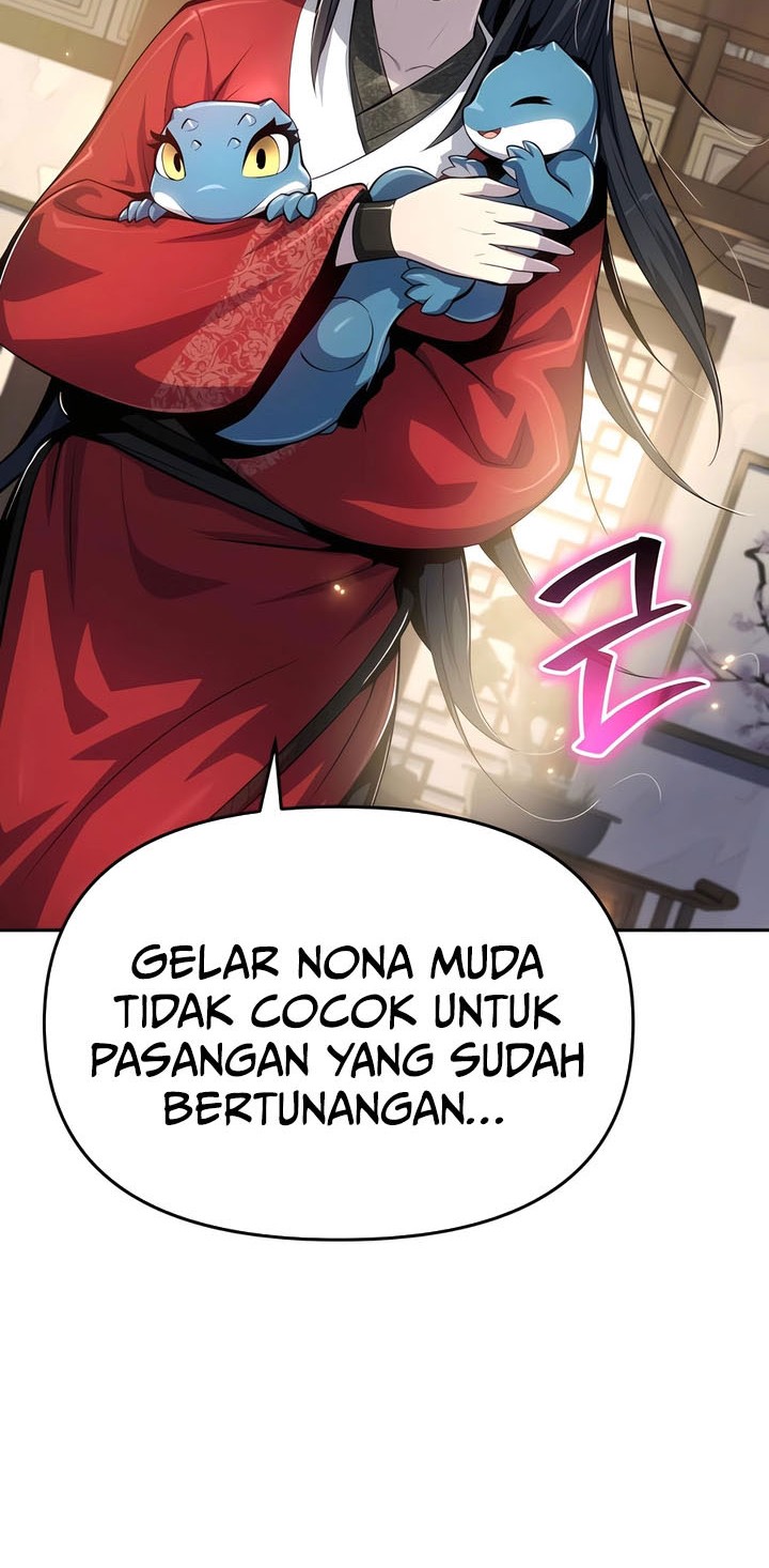 Entomologist in Sichuan Tang Clan Chapter 41 Gambar 58