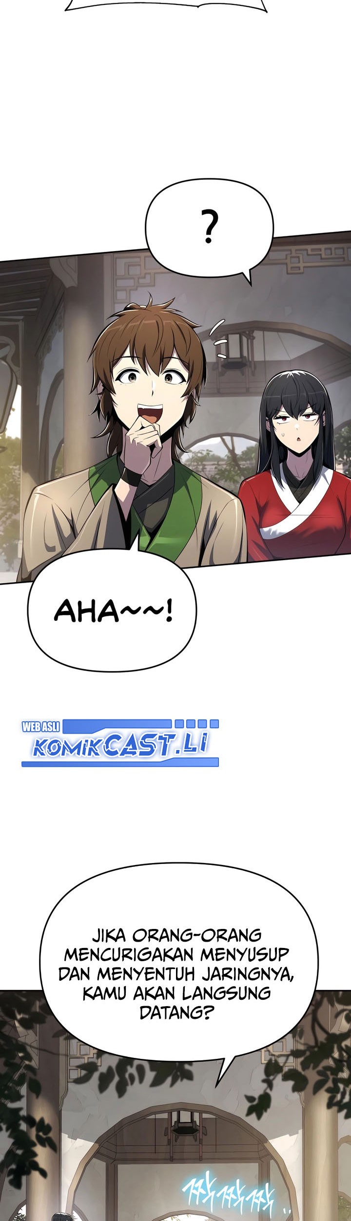 Entomologist in Sichuan Tang Clan Chapter 41 Gambar 39