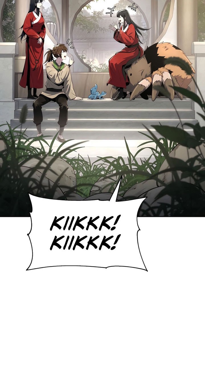 Entomologist in Sichuan Tang Clan Chapter 41 Gambar 40