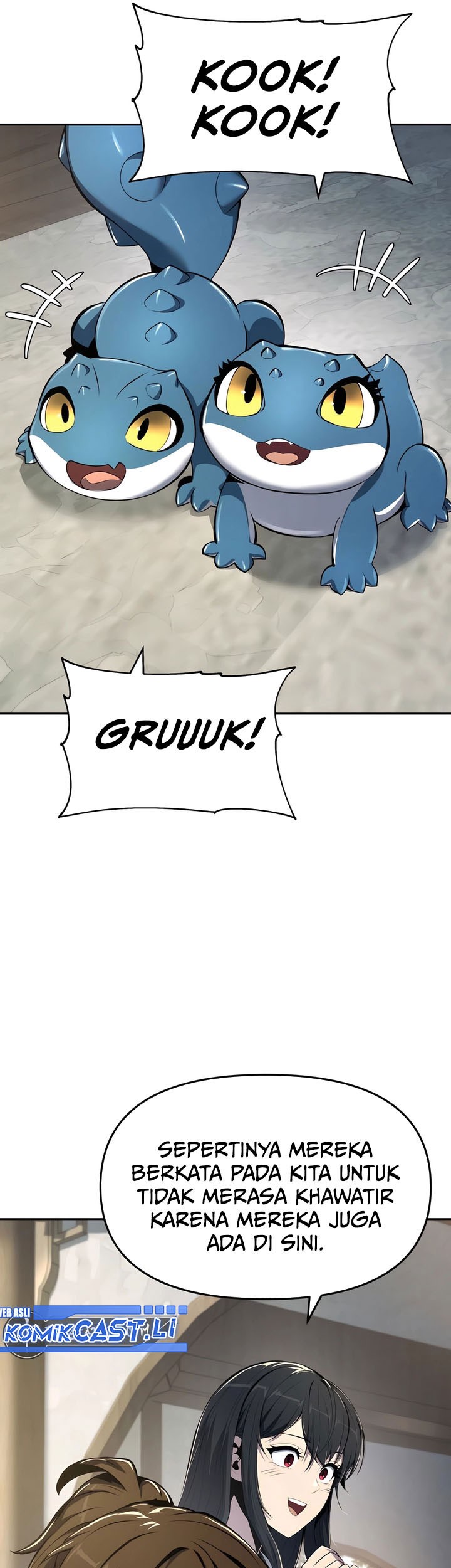 Entomologist in Sichuan Tang Clan Chapter 41 Gambar 41