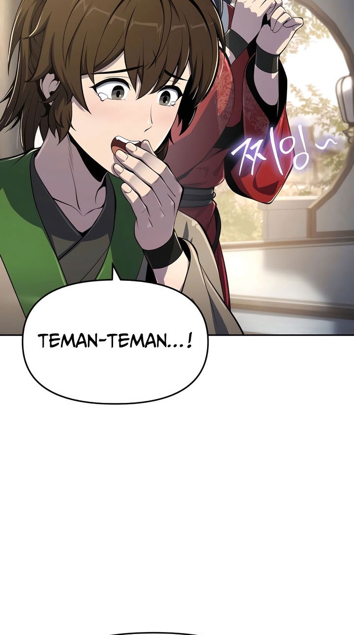 Entomologist in Sichuan Tang Clan Chapter 41 Gambar 42