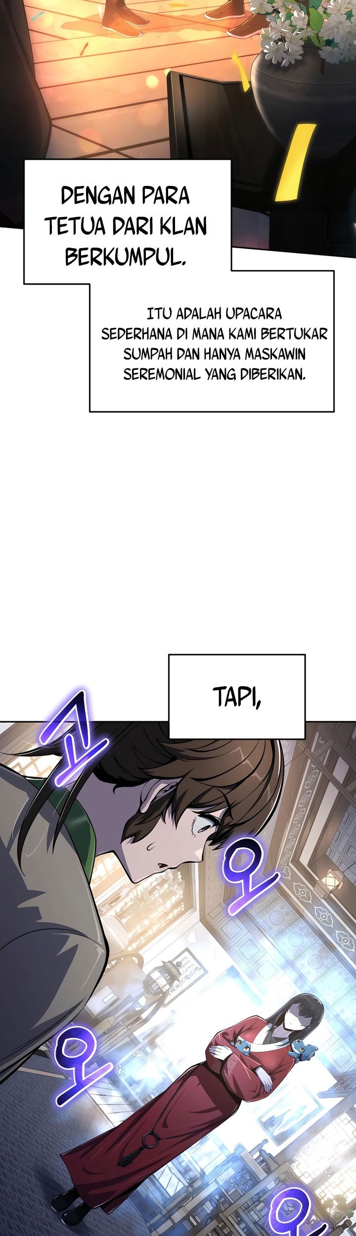 Entomologist in Sichuan Tang Clan Chapter 41 Gambar 45