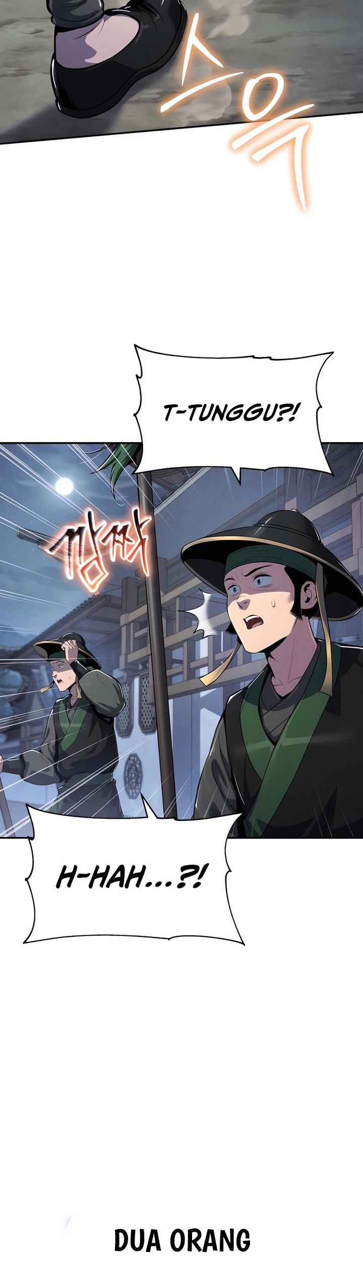 Entomologist in Sichuan Tang Clan Chapter 41 Gambar 3