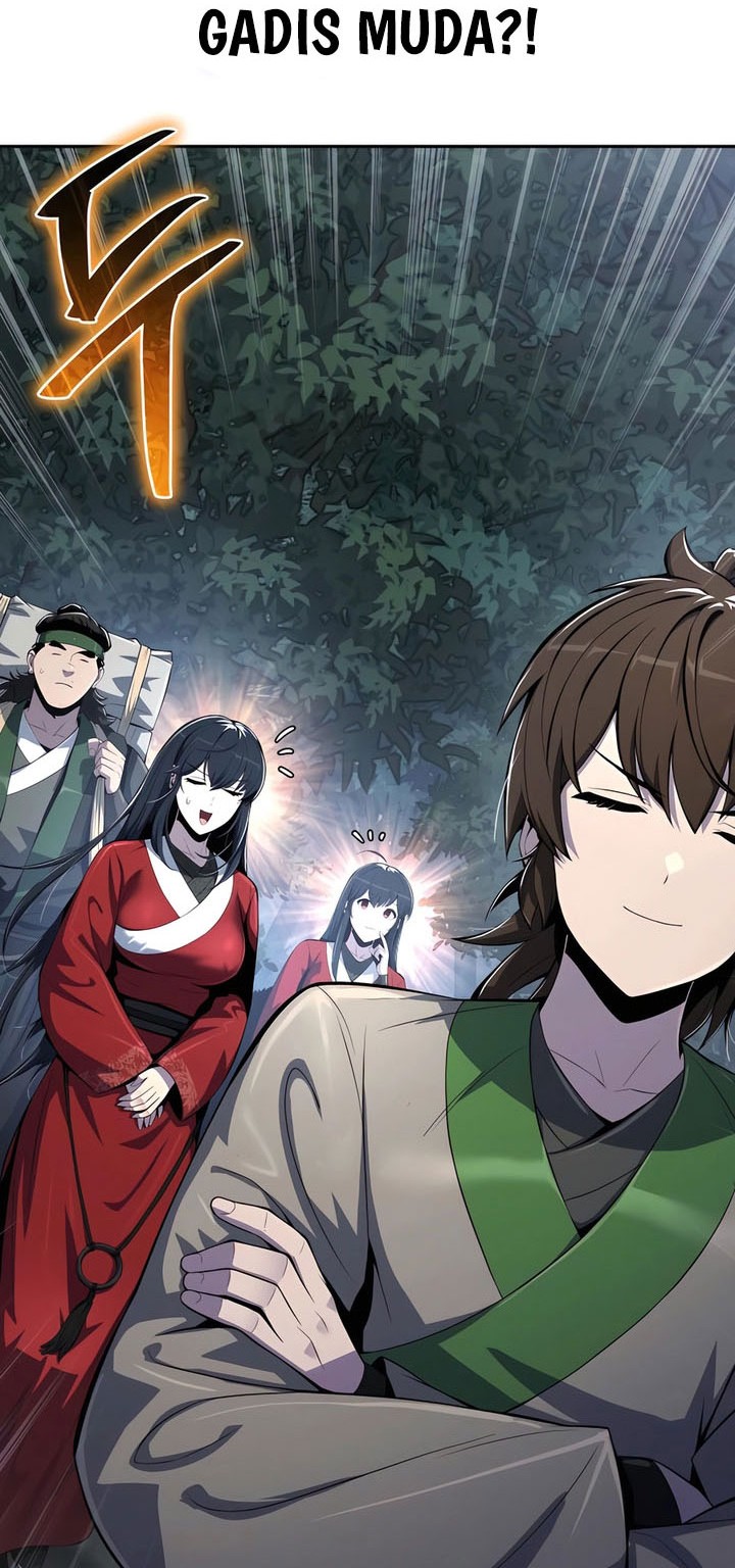 Entomologist in Sichuan Tang Clan Chapter 41 Gambar 4