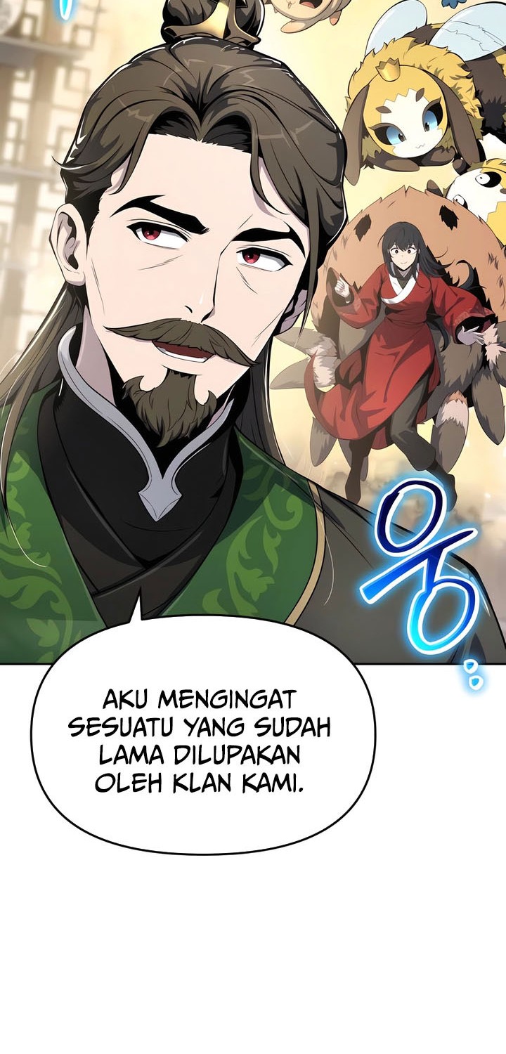 Entomologist in Sichuan Tang Clan Chapter 41 Gambar 68