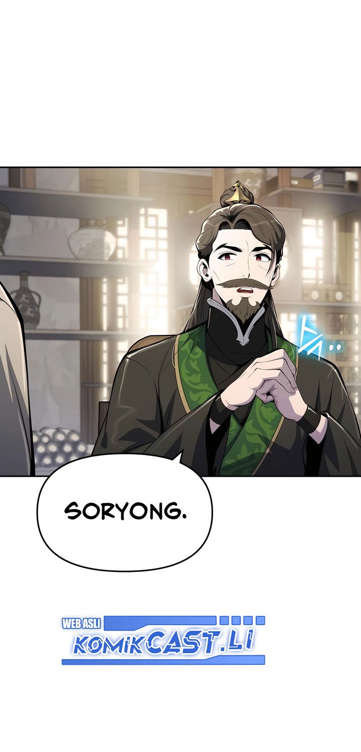 Entomologist in Sichuan Tang Clan Chapter 41 Gambar 72