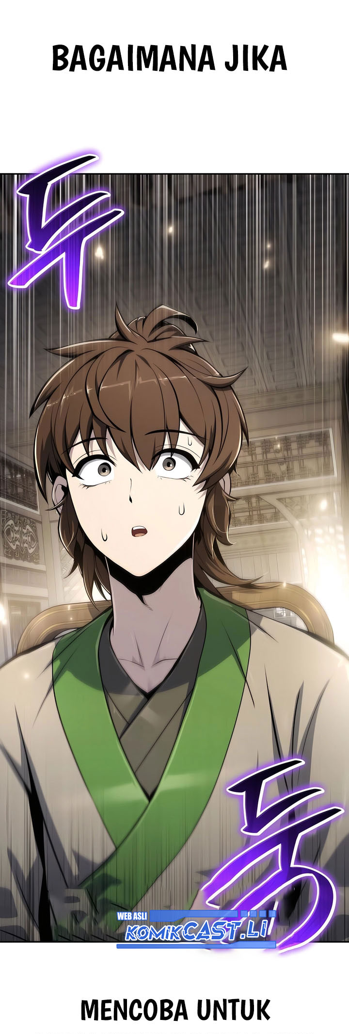 Entomologist in Sichuan Tang Clan Chapter 41 Gambar 73