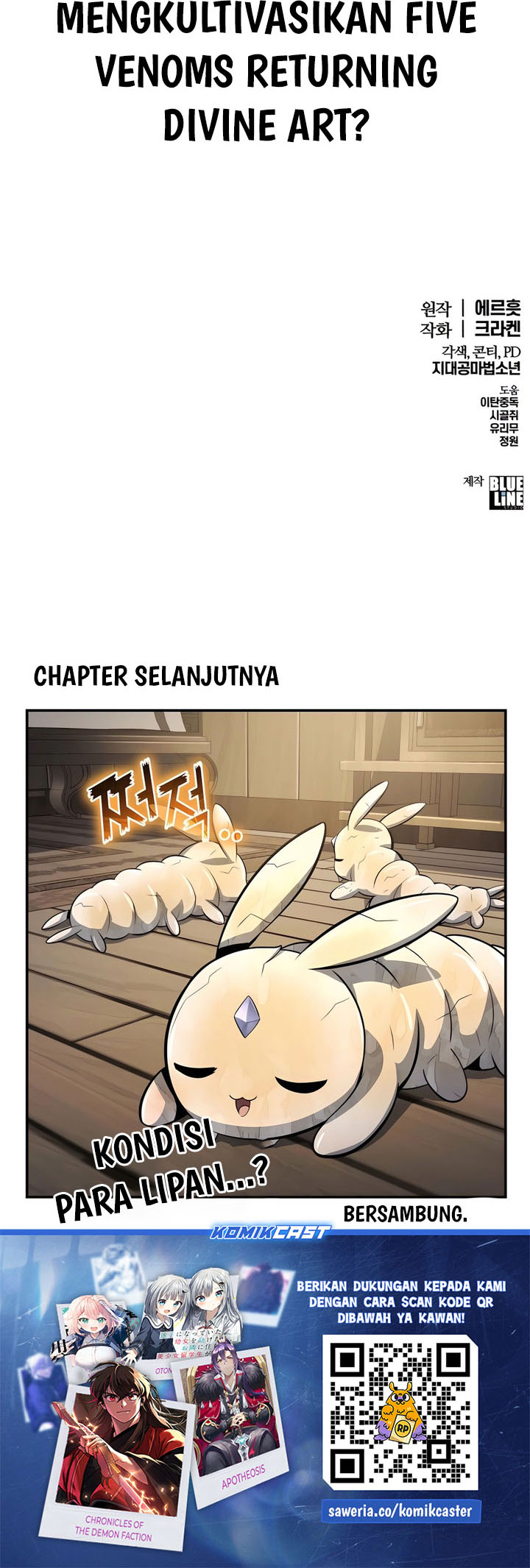 Entomologist in Sichuan Tang Clan Chapter 41 Gambar 74