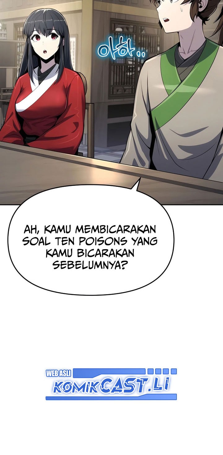 Entomologist in Sichuan Tang Clan Chapter 41 Gambar 64