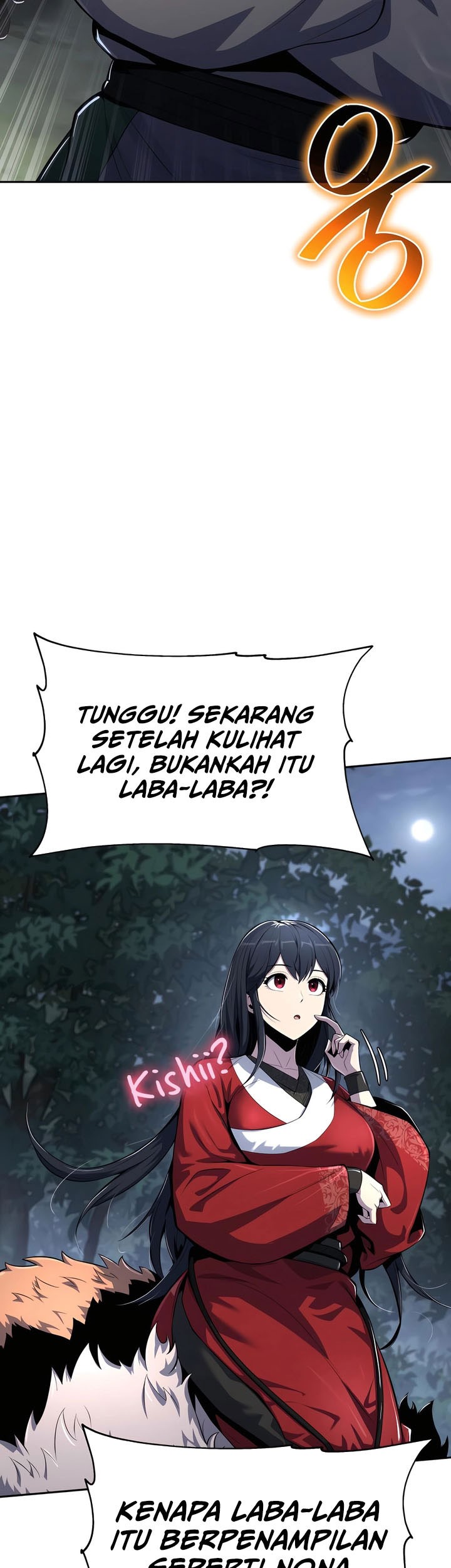 Entomologist in Sichuan Tang Clan Chapter 41 Gambar 5