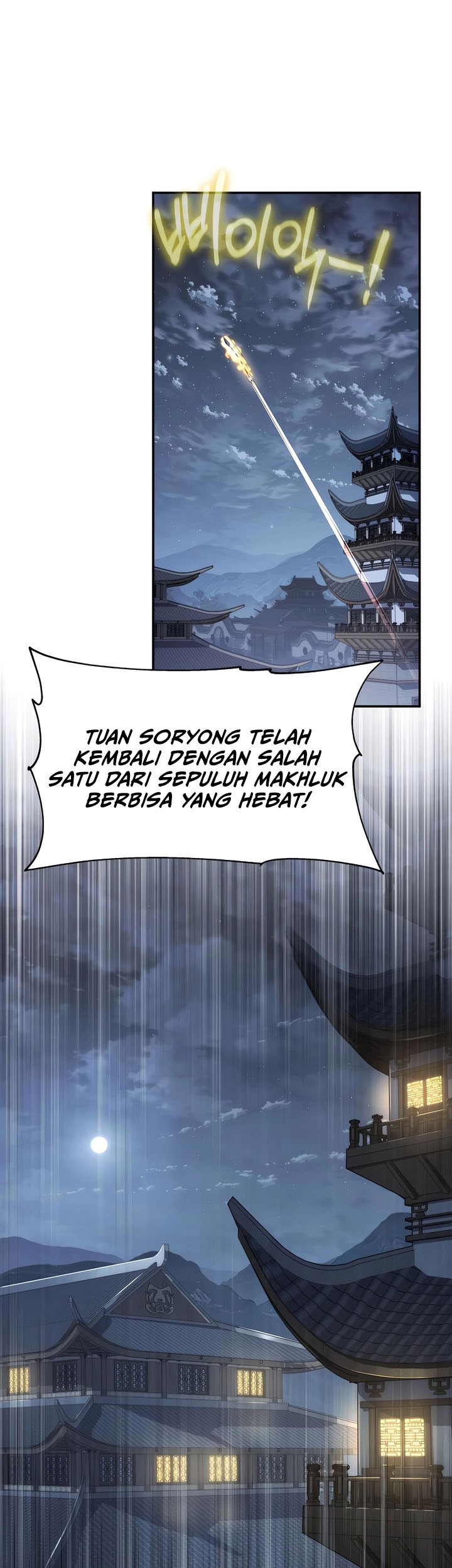 Entomologist in Sichuan Tang Clan Chapter 41 Gambar 9