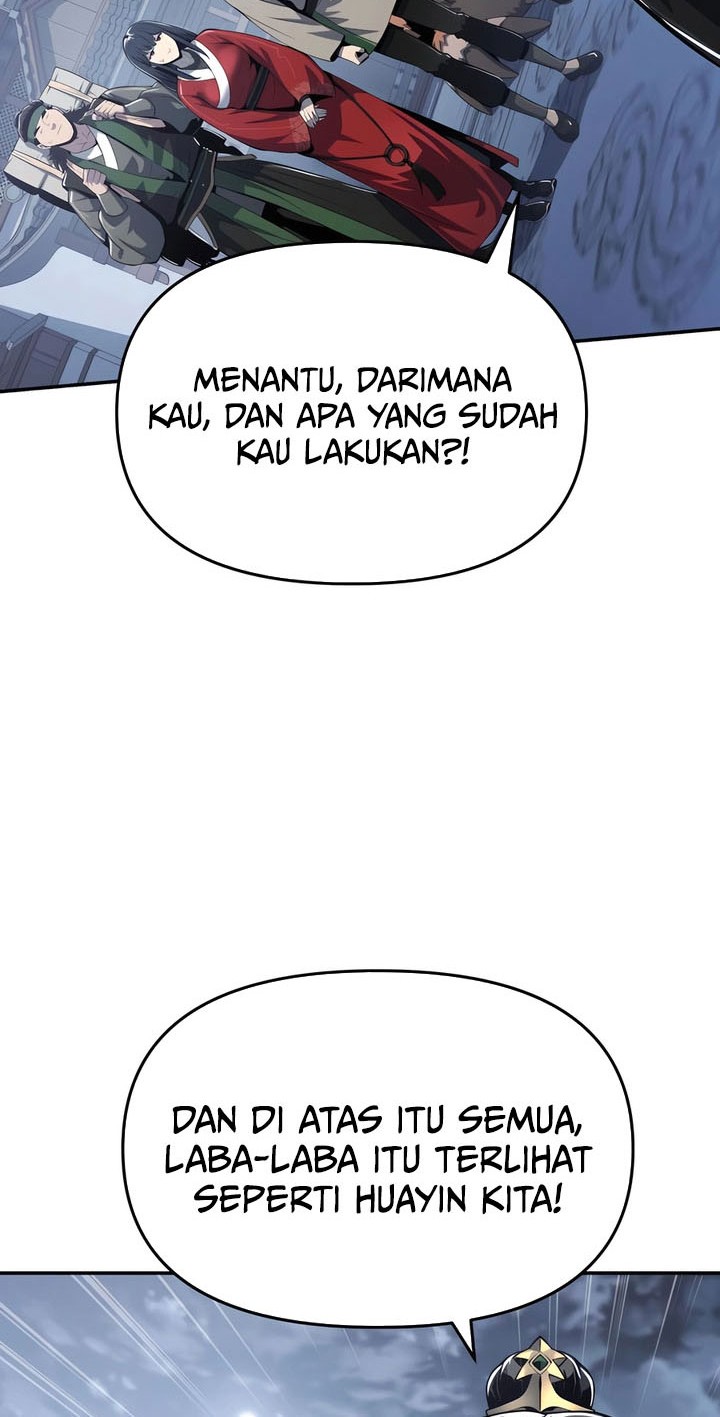 Entomologist in Sichuan Tang Clan Chapter 41 Gambar 12