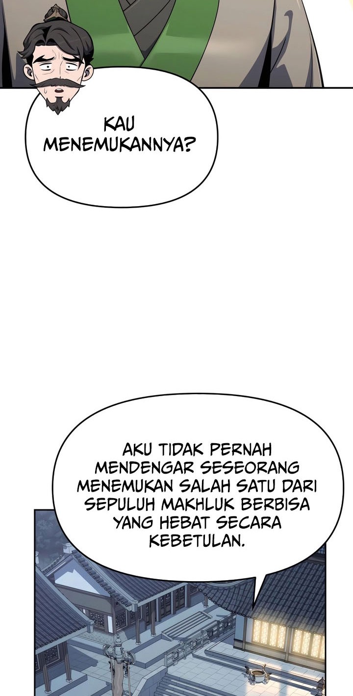 Entomologist in Sichuan Tang Clan Chapter 41 Gambar 14