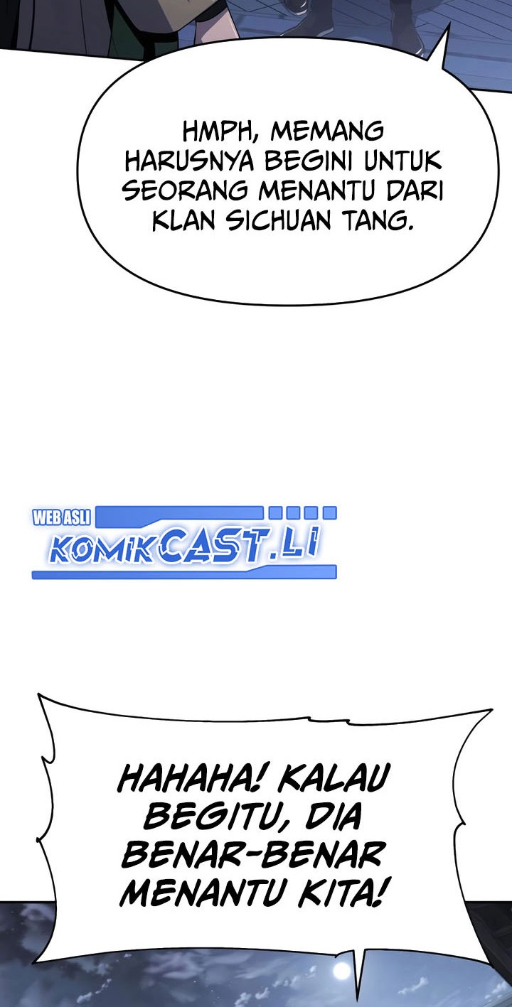 Entomologist in Sichuan Tang Clan Chapter 41 Gambar 16