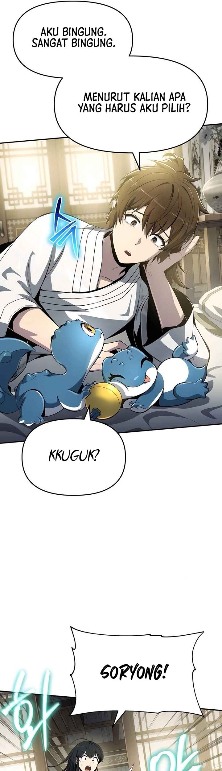 Entomologist in Sichuan Tang Clan Chapter 42 Gambar 27