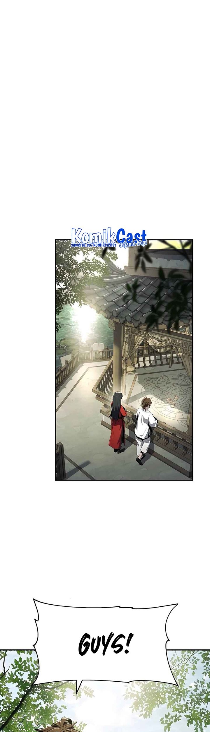 Entomologist in Sichuan Tang Clan Chapter 42 Gambar 31