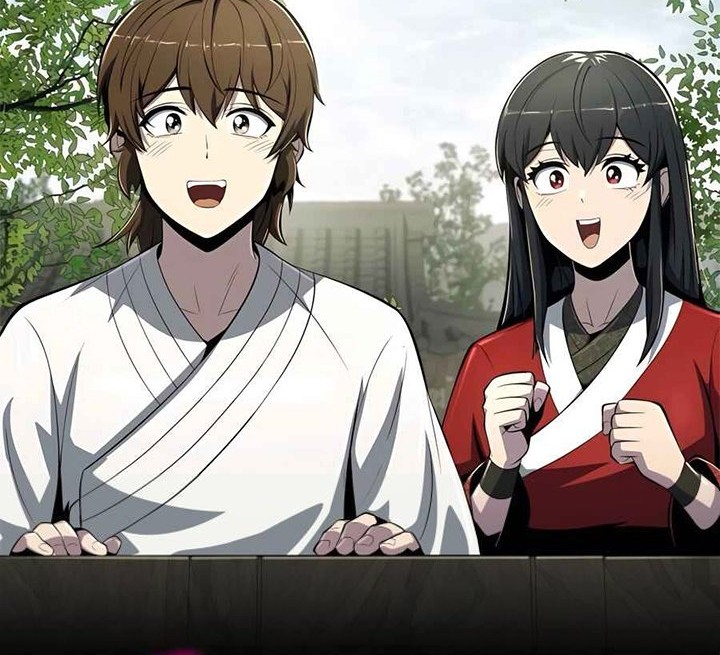 Entomologist in Sichuan Tang Clan Chapter 42 Gambar 32