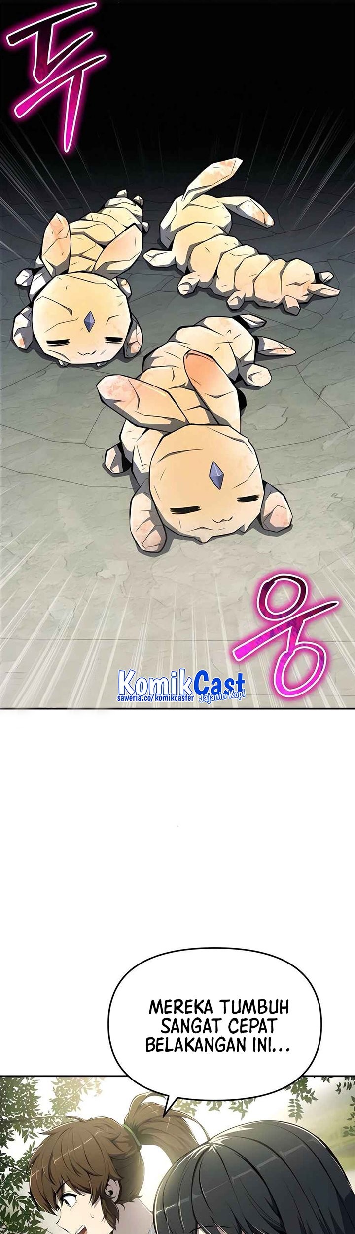 Entomologist in Sichuan Tang Clan Chapter 42 Gambar 33