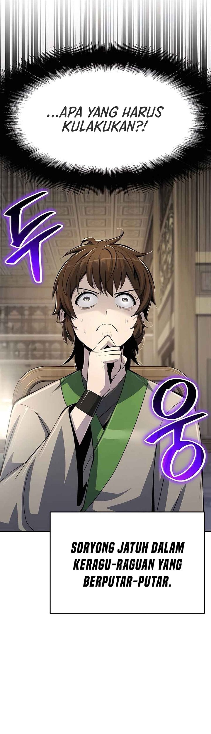 Entomologist in Sichuan Tang Clan Chapter 42 Gambar 19