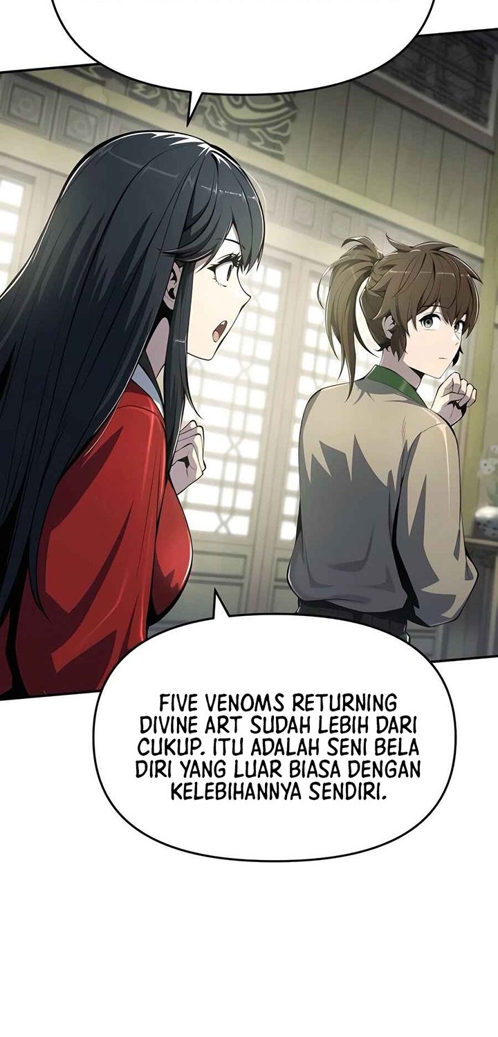 Entomologist in Sichuan Tang Clan Chapter 42 Gambar 22