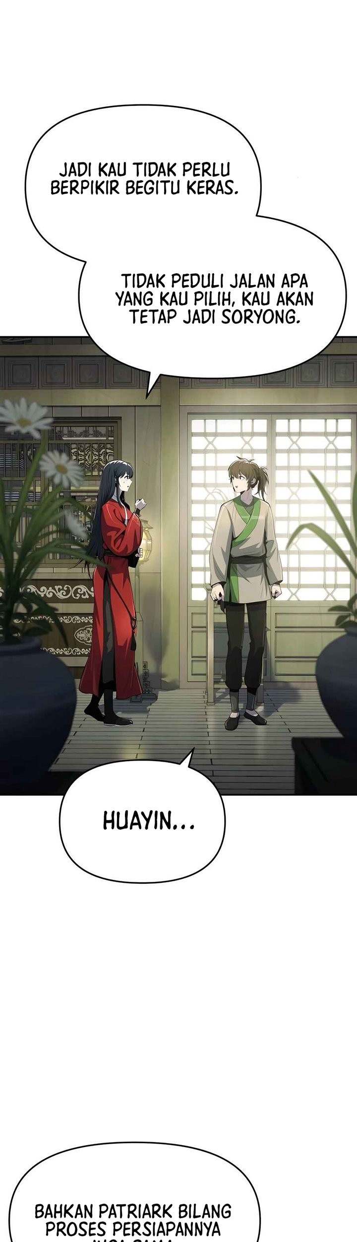 Entomologist in Sichuan Tang Clan Chapter 42 Gambar 23