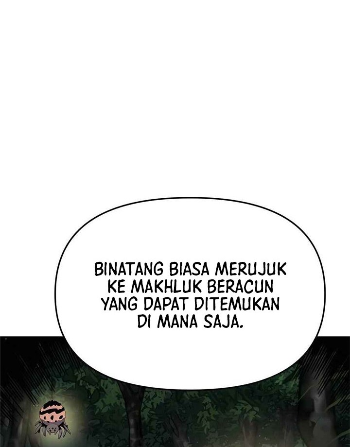 Manhwa Entomologist in Sichuan Tang Clan Chapter 42 gambar nomor 2