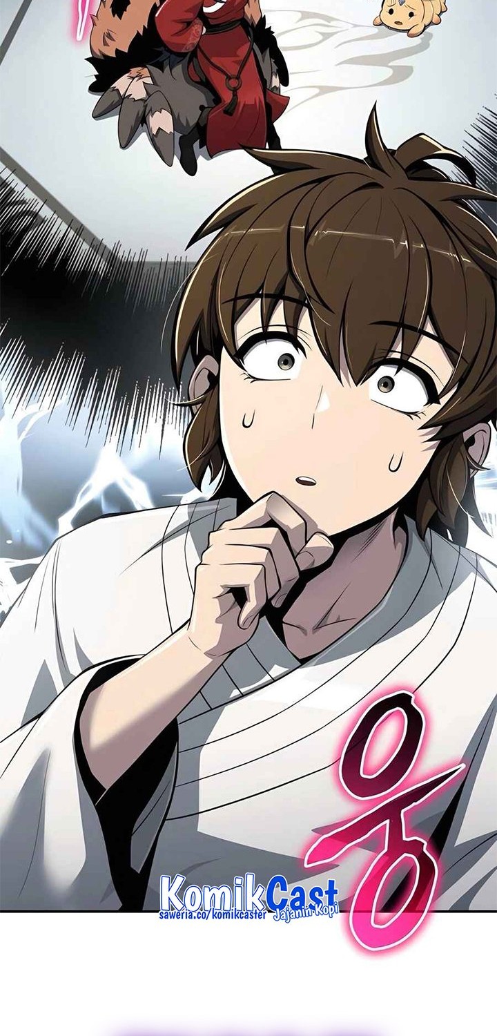 Entomologist in Sichuan Tang Clan Chapter 42 Gambar 44