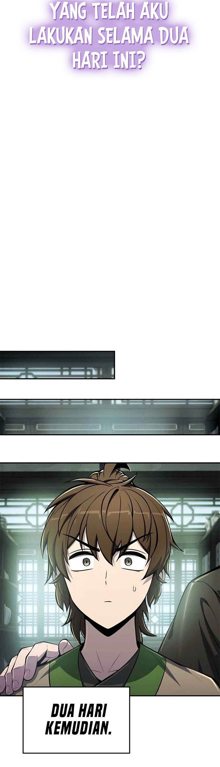 Entomologist in Sichuan Tang Clan Chapter 42 Gambar 45