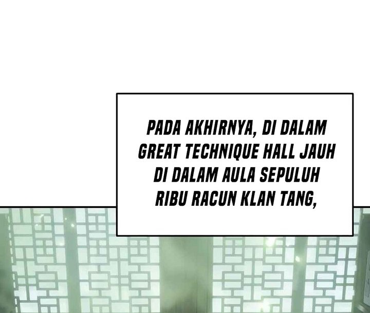 Entomologist in Sichuan Tang Clan Chapter 42 Gambar 46