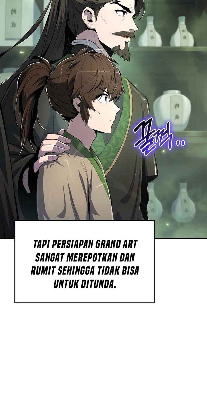 Entomologist in Sichuan Tang Clan Chapter 42 Gambar 48