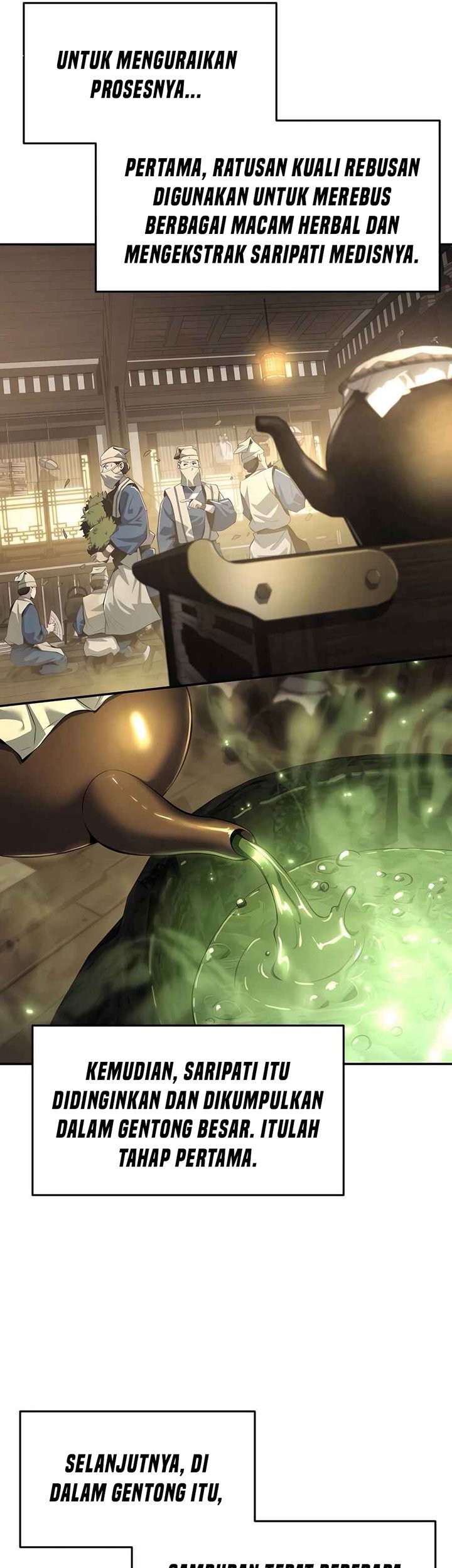 Entomologist in Sichuan Tang Clan Chapter 42 Gambar 49