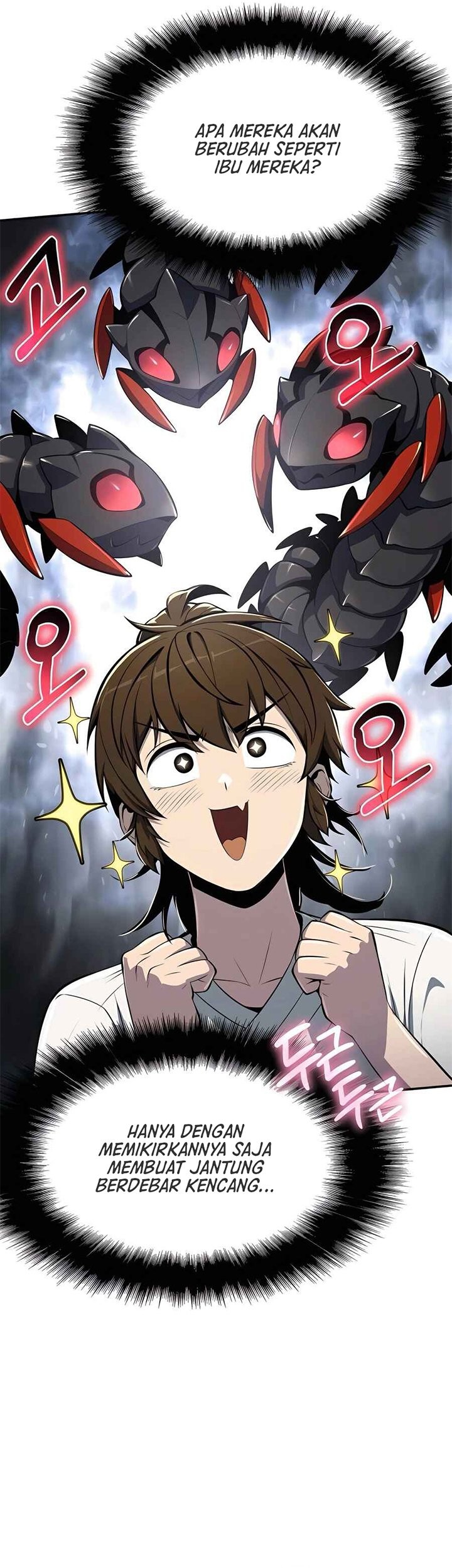 Entomologist in Sichuan Tang Clan Chapter 42 Gambar 36