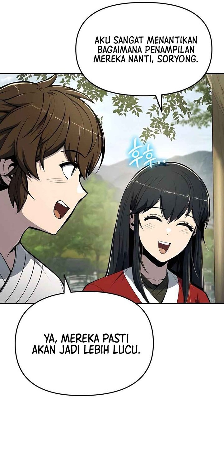 Entomologist in Sichuan Tang Clan Chapter 42 Gambar 37