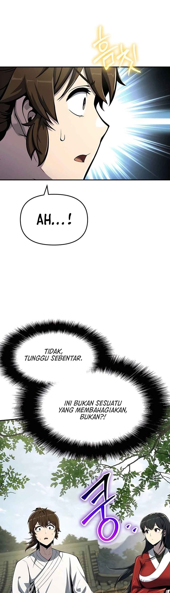 Entomologist in Sichuan Tang Clan Chapter 42 Gambar 38