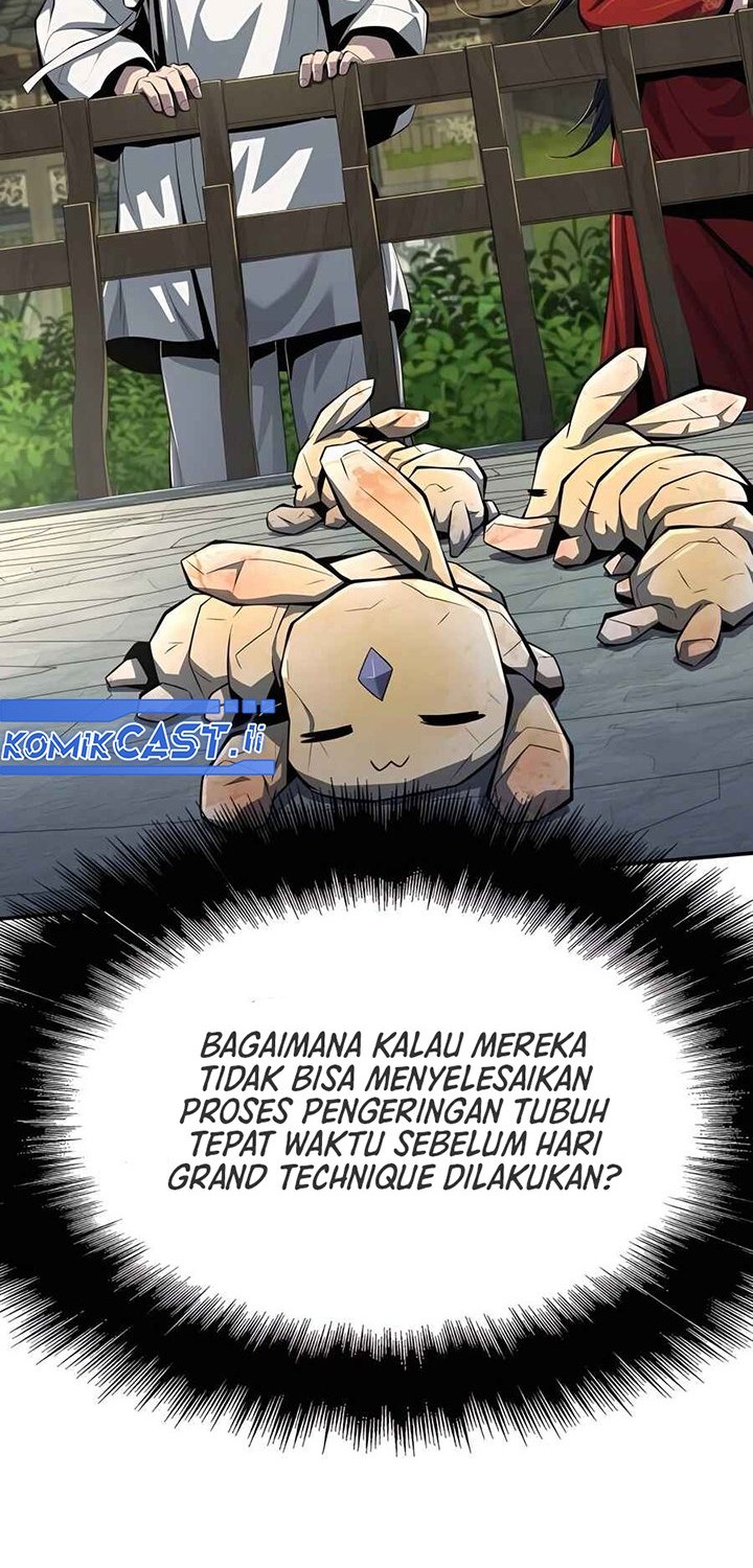 Entomologist in Sichuan Tang Clan Chapter 42 Gambar 39