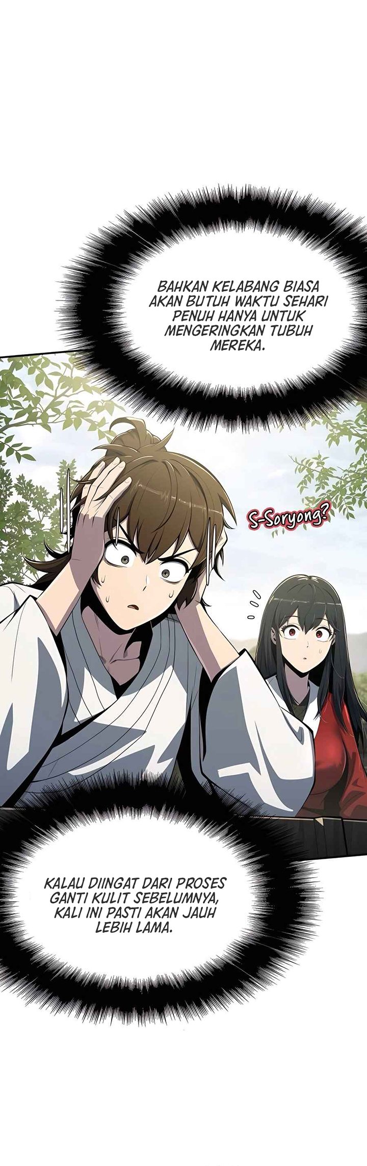 Entomologist in Sichuan Tang Clan Chapter 42 Gambar 40