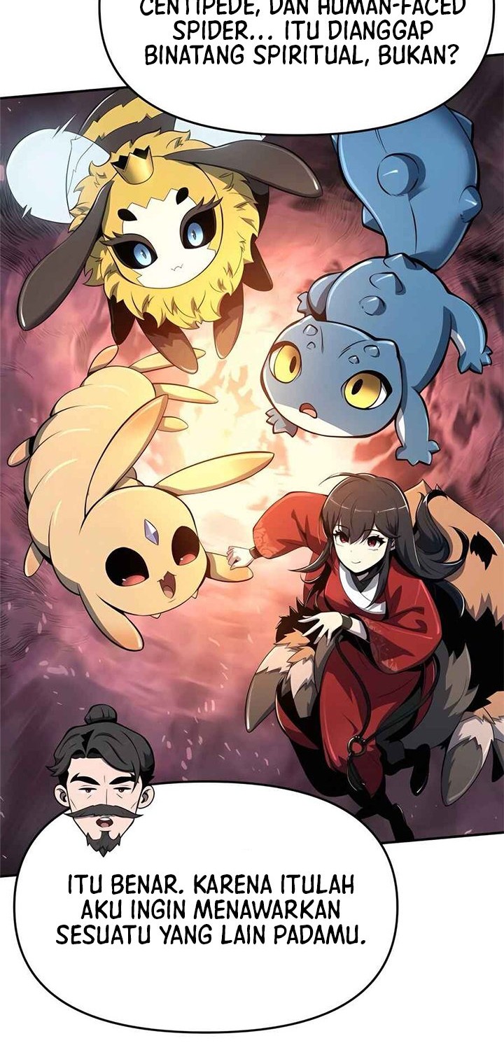 Entomologist in Sichuan Tang Clan Chapter 42 Gambar 4