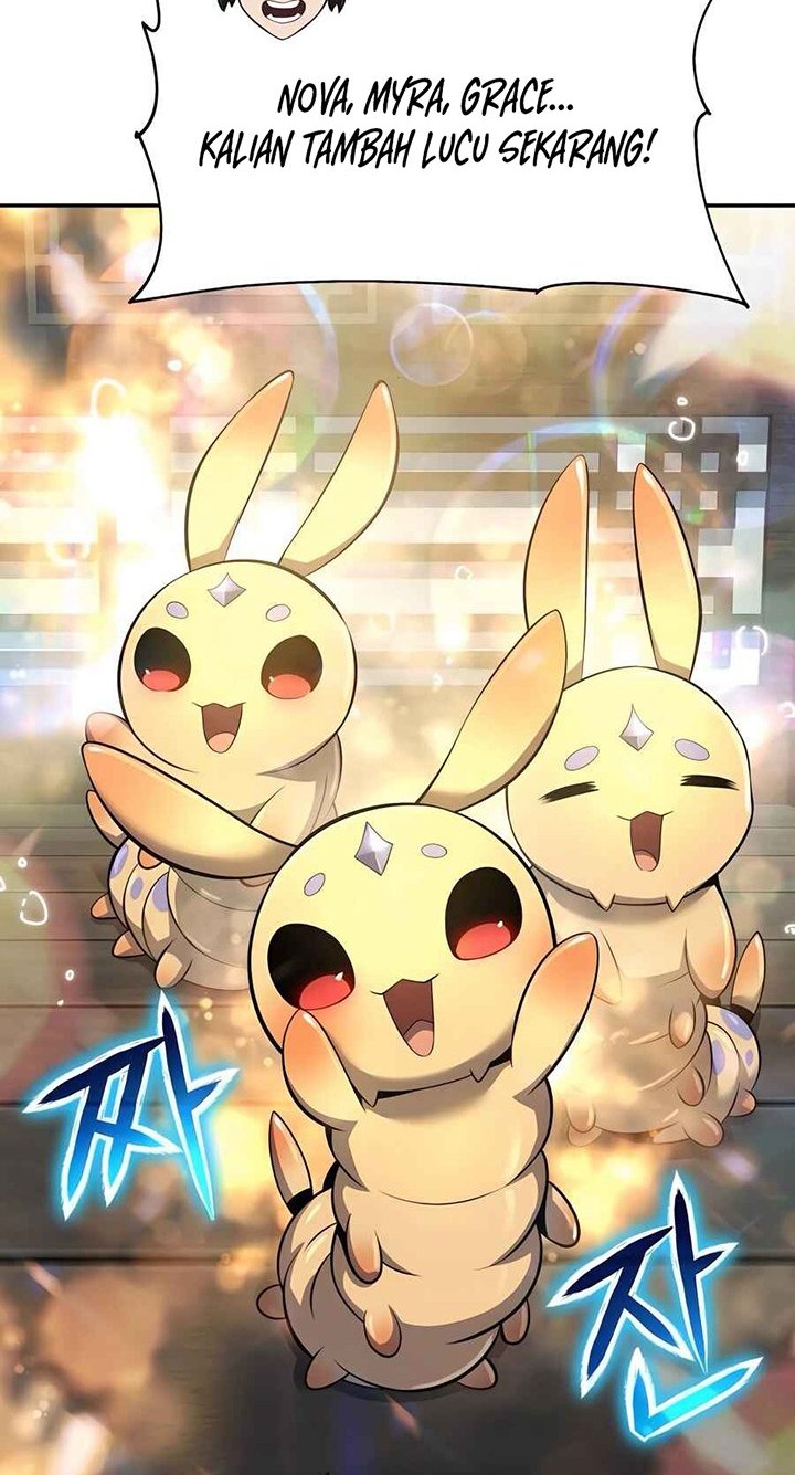 Entomologist in Sichuan Tang Clan Chapter 42 Gambar 64