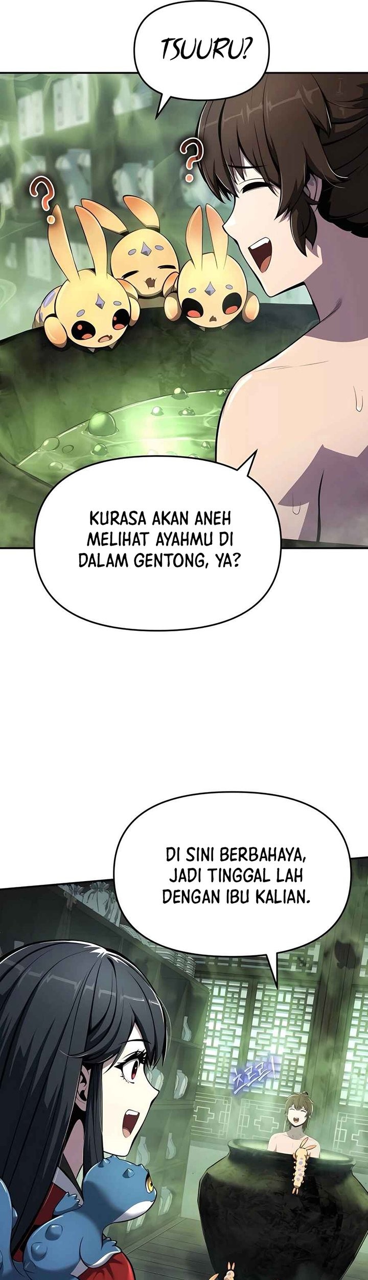 Entomologist in Sichuan Tang Clan Chapter 42 Gambar 67