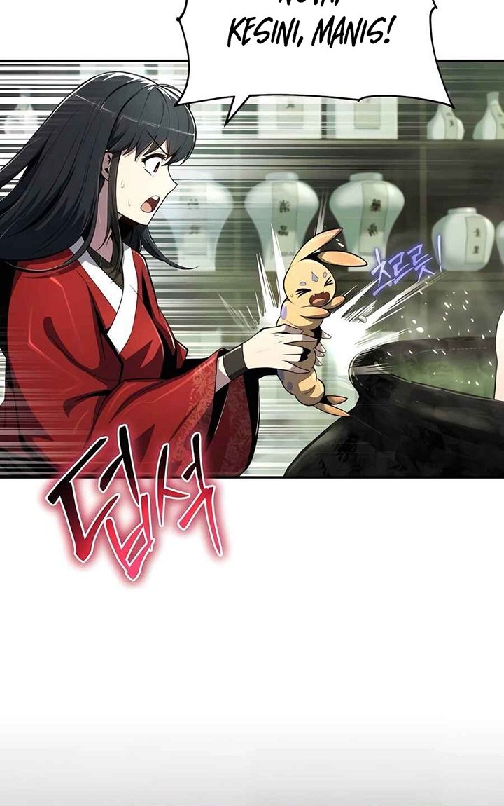 Entomologist in Sichuan Tang Clan Chapter 42 Gambar 72