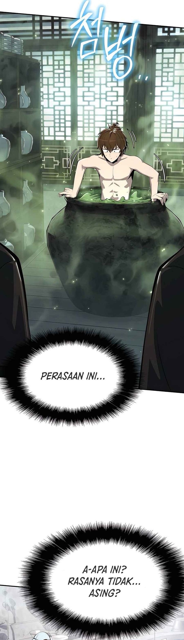 Entomologist in Sichuan Tang Clan Chapter 42 Gambar 57