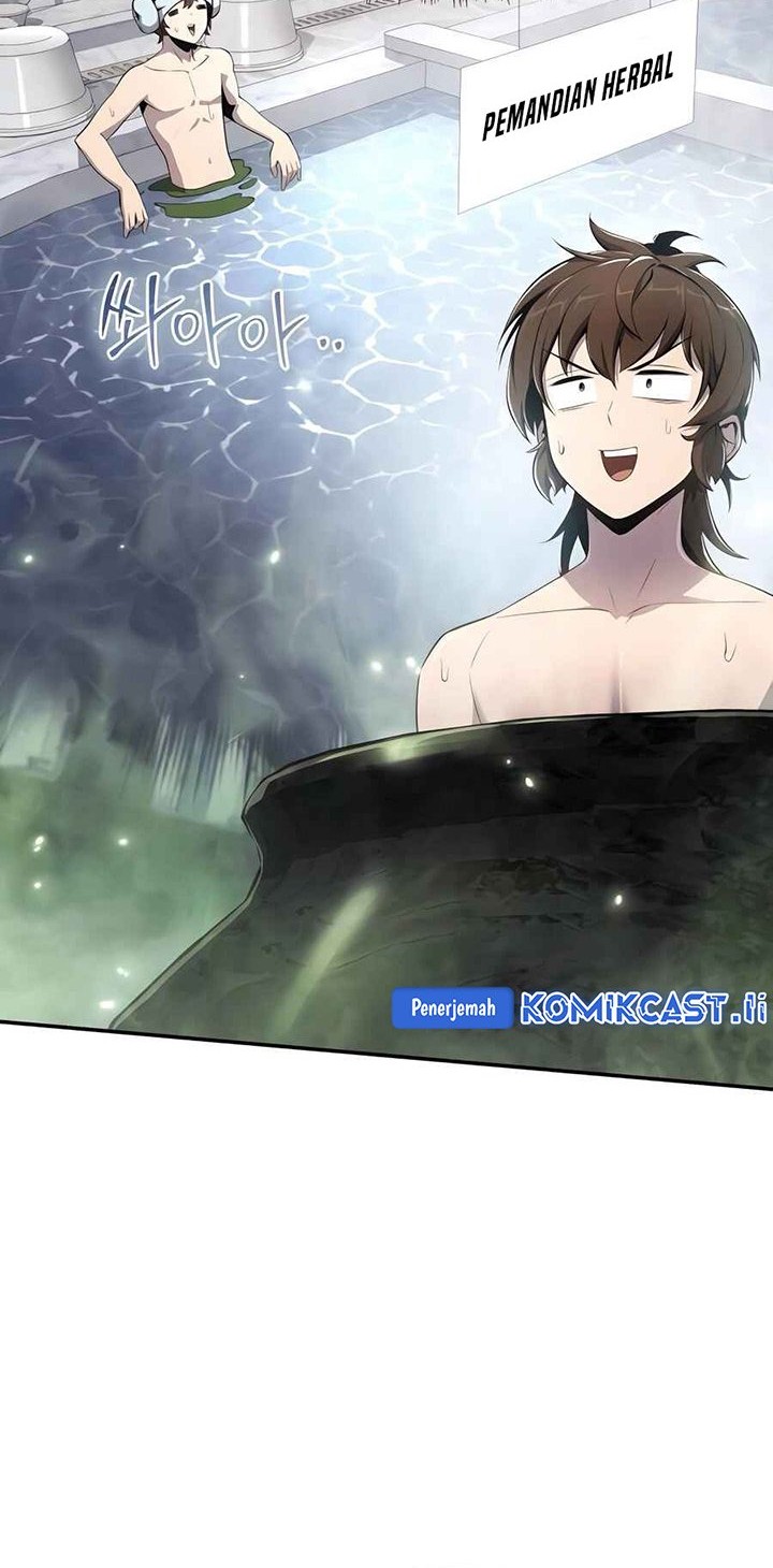 Entomologist in Sichuan Tang Clan Chapter 42 Gambar 58