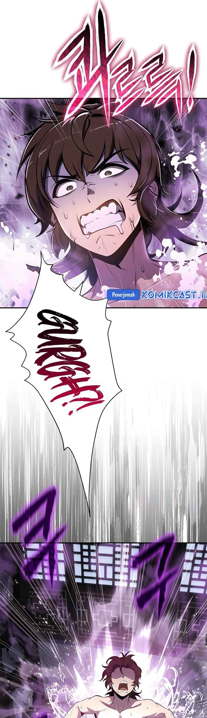 Entomologist in Sichuan Tang Clan Chapter 42 Gambar 77