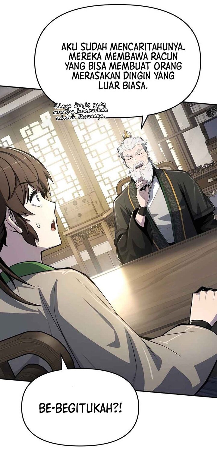 Entomologist in Sichuan Tang Clan Chapter 42 Gambar 8