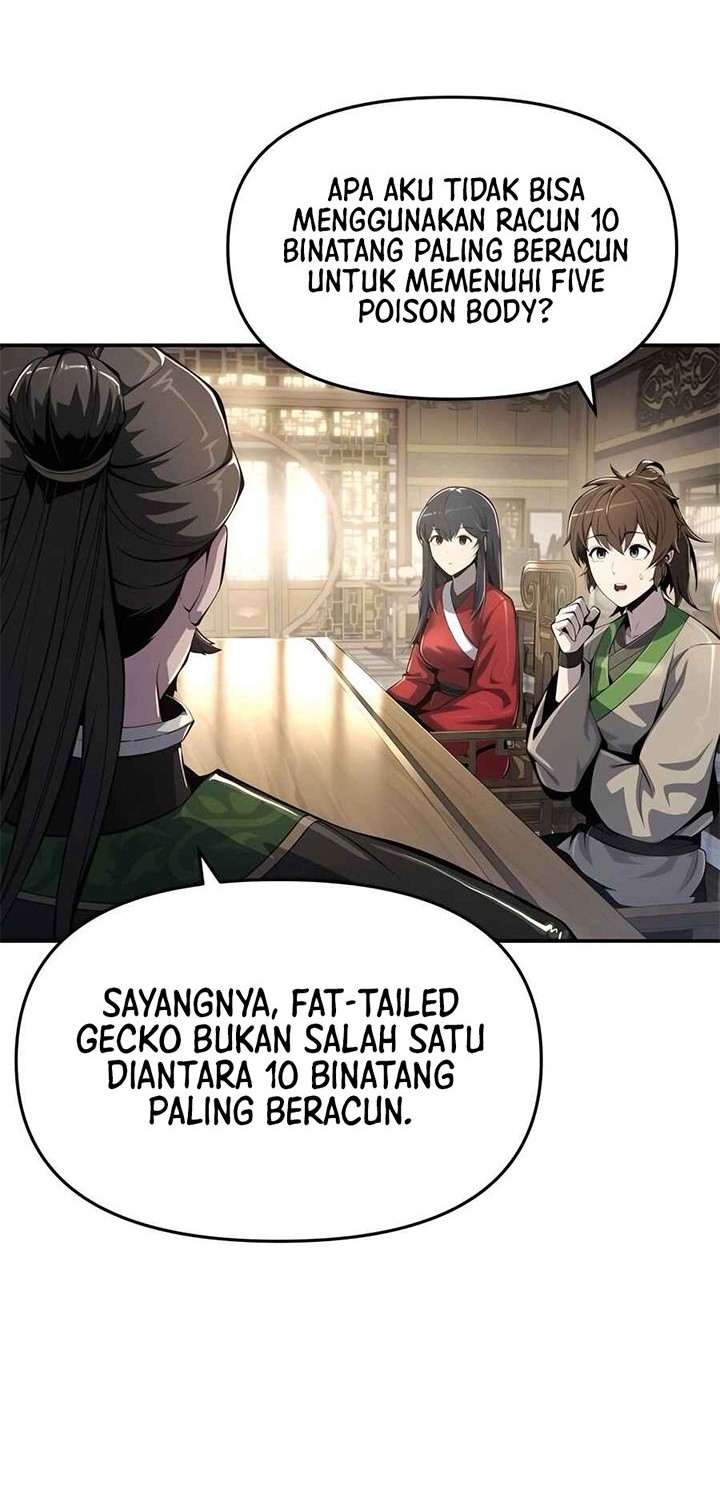 Entomologist in Sichuan Tang Clan Chapter 42 Gambar 10