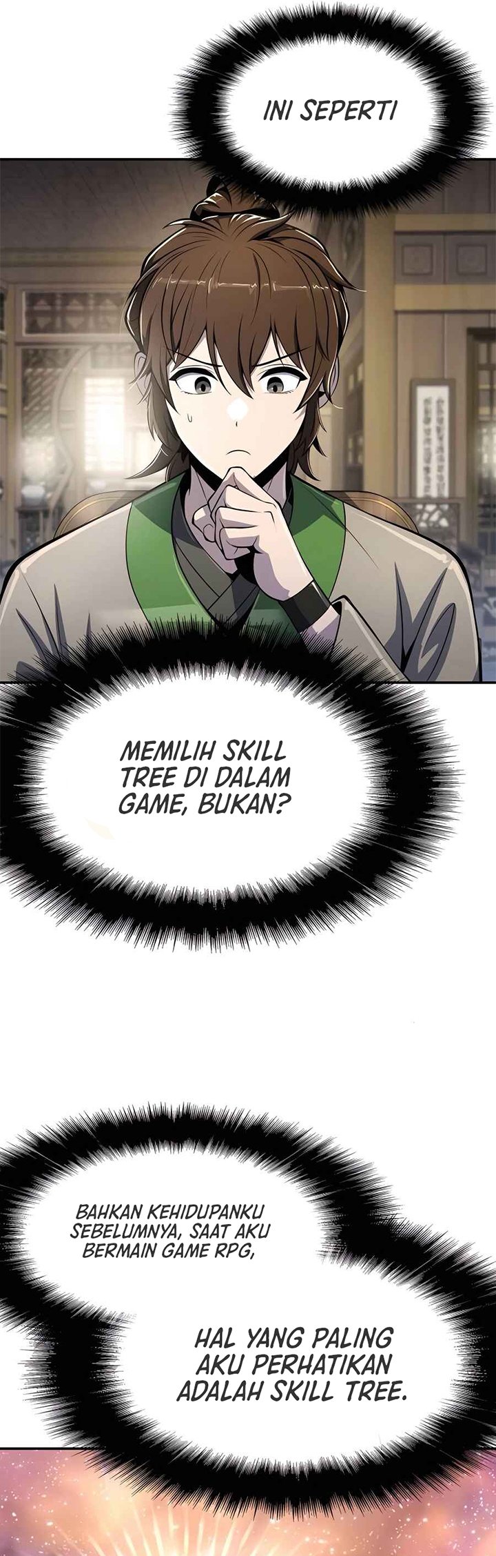 Entomologist in Sichuan Tang Clan Chapter 42 Gambar 13