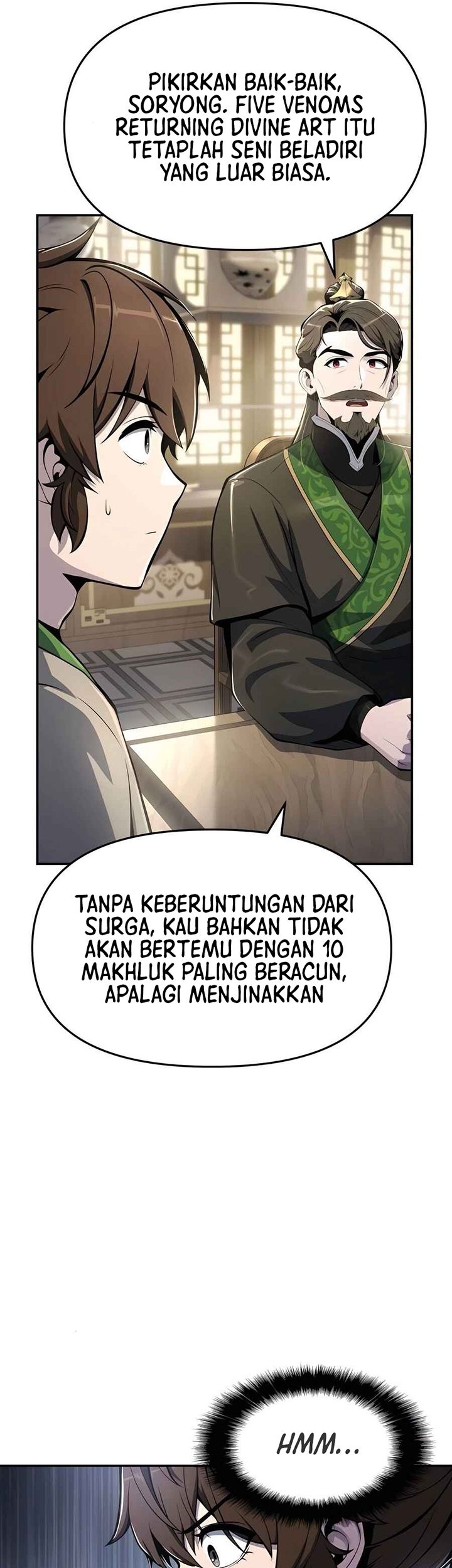 Entomologist in Sichuan Tang Clan Chapter 42 Gambar 16